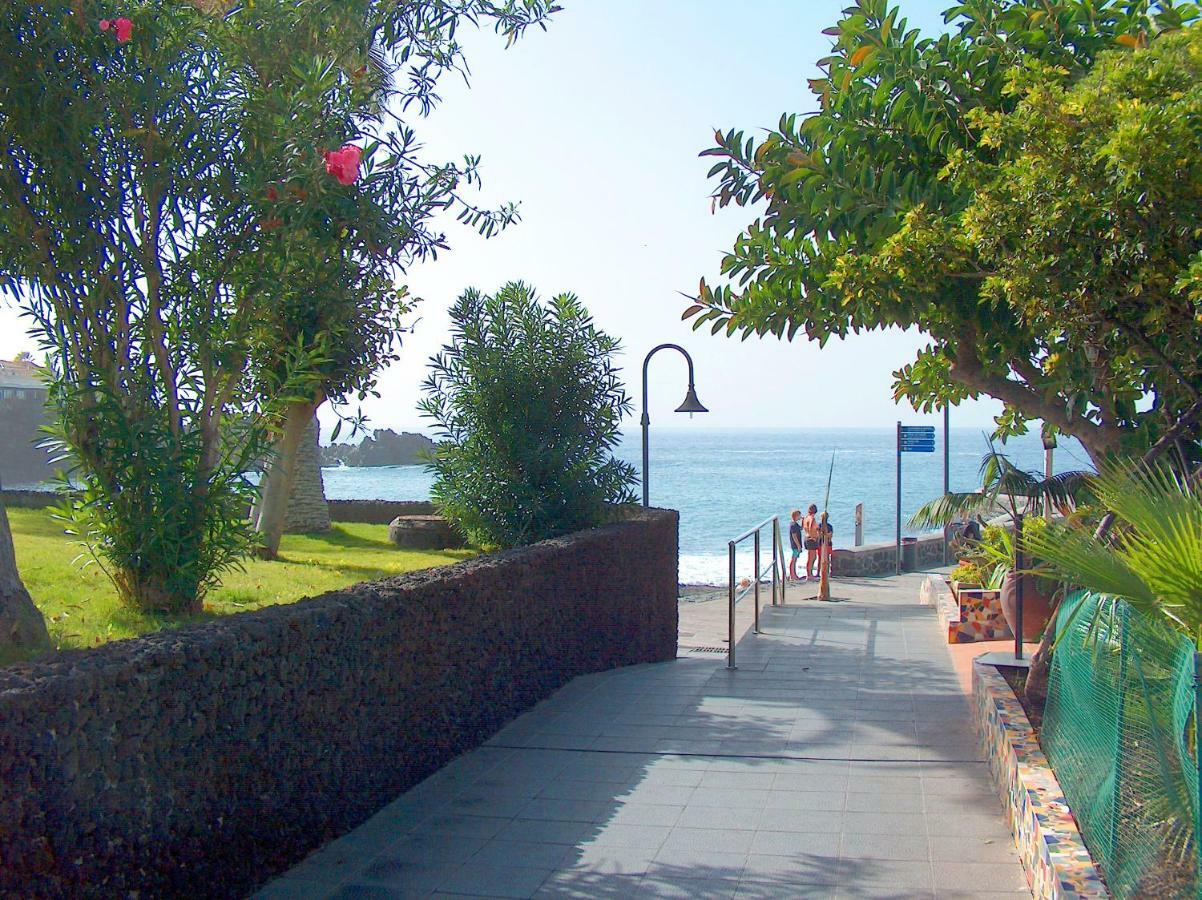 פוארטו דה סנטיאגו Sea View Playa Arena By Helloapartments מראה חיצוני תמונה