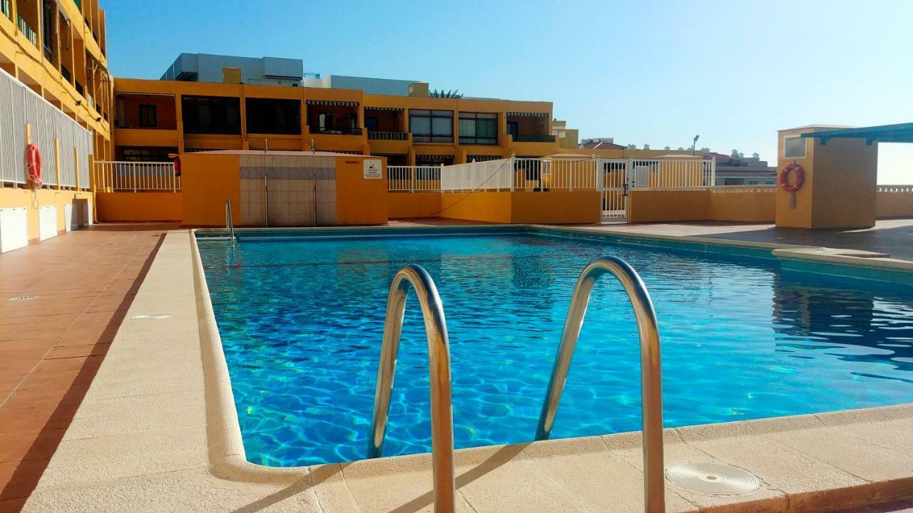 פוארטו דה סנטיאגו Sea View Playa Arena By Helloapartments מראה חיצוני תמונה